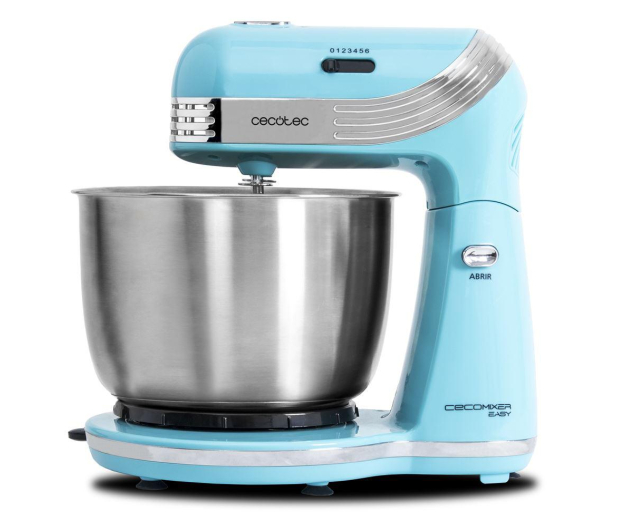 Cecotec Cecomixer Easy - 547654 - zdjęcie